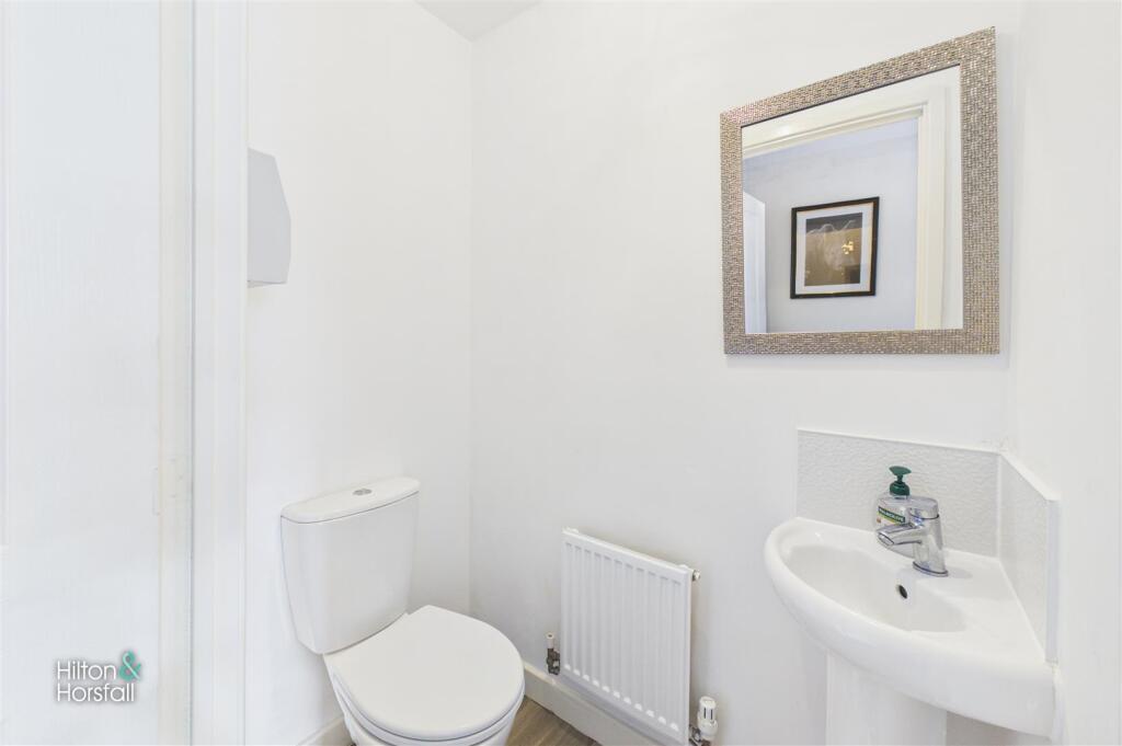 Dall Street, Burnley - View 5