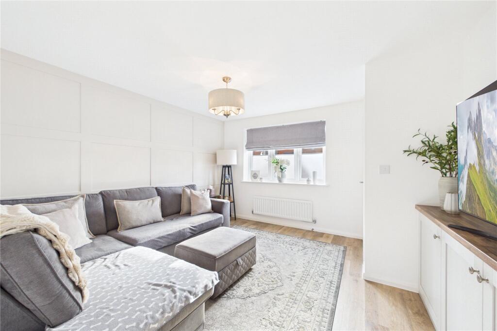 Denbigh Place, Shinfield, Reading, Berkshire, RG2 photo 3