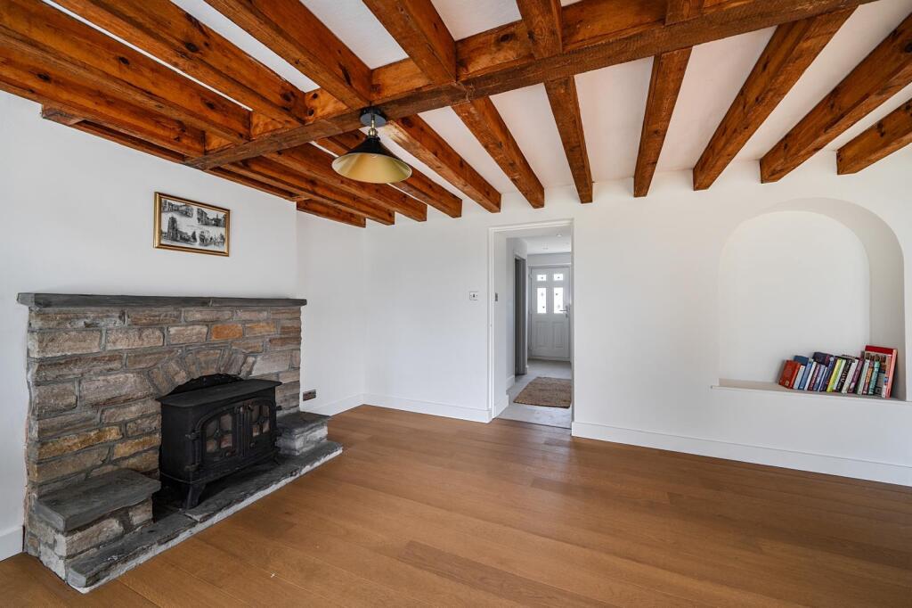 House in Bath - View 5