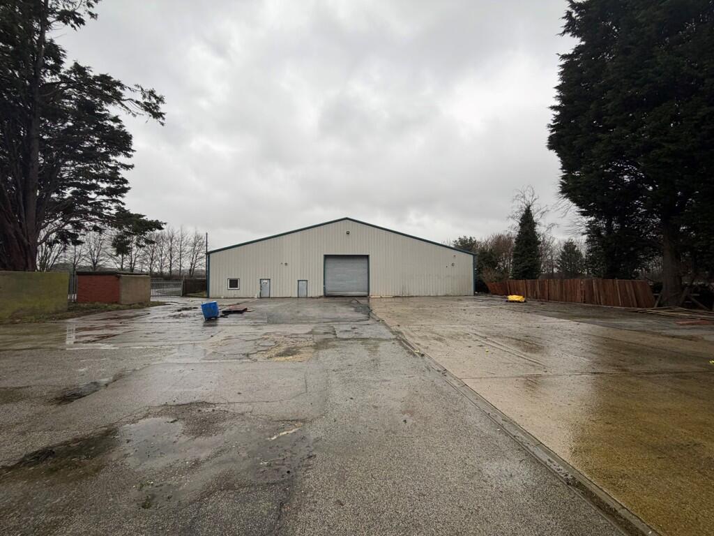 Main image of property: Horsefair Lane, Little Driffield, Driffield, East Riding Of Yorkshire, YO25 5XB