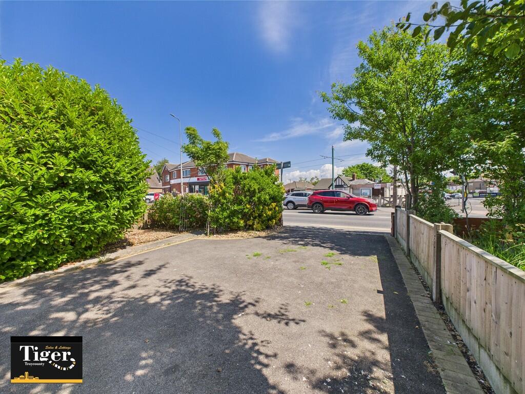 House in Blackpool - View 2