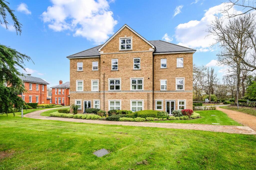 Main image of property: Richmond Crescent, Epsom