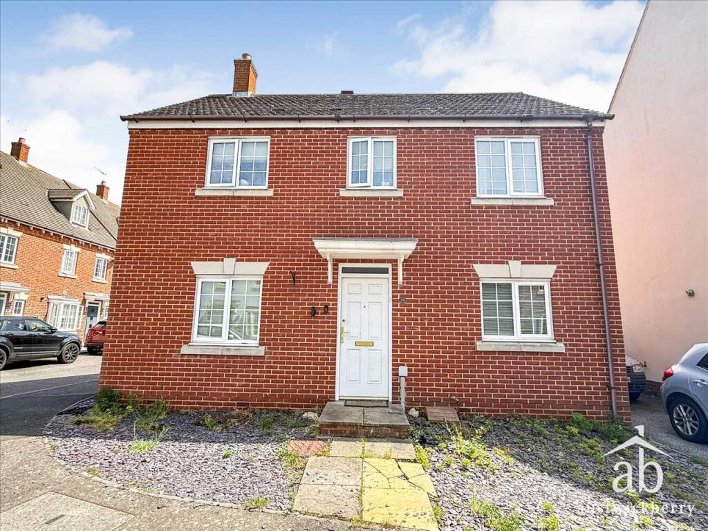 Main image of property: Pepper Place, Ipswich