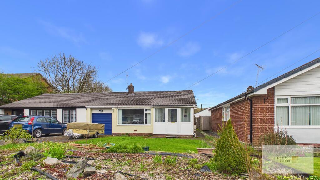 Main image of property: Knowl View, Tottington, Bury