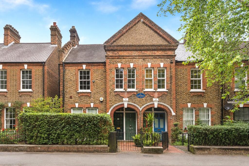 Main image of property: Winns Terrace, Walthamstow, London, E17