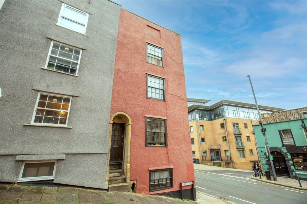 Main image of property: York Place, Bristol, BS1