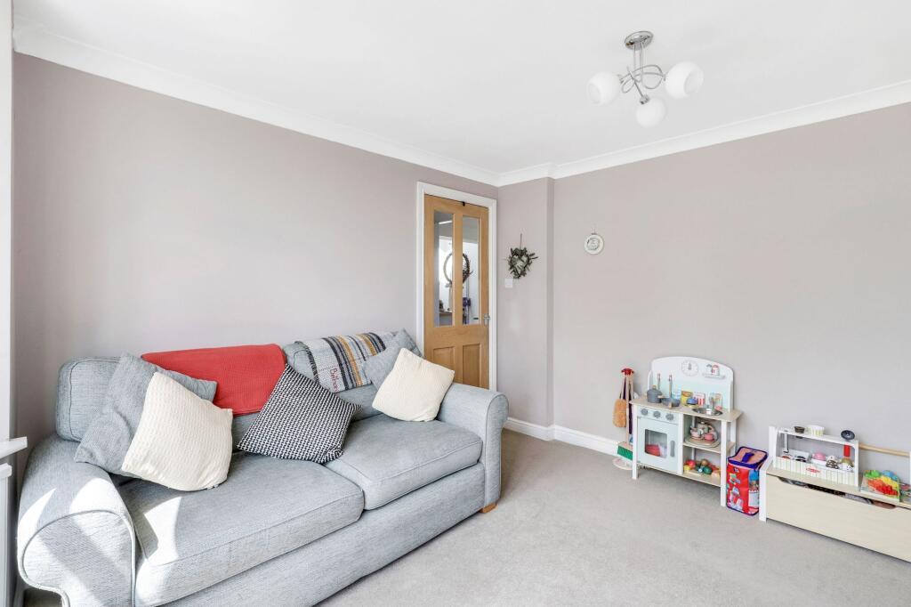 House in Nottingham, Toton - View 3