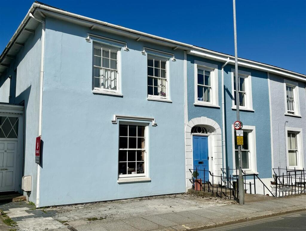 Main image of property: Truro