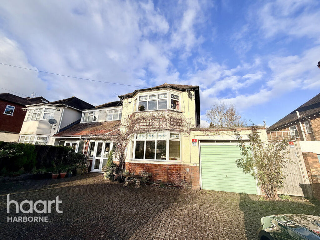 Main image of property: Harborne Park Road, Harborne