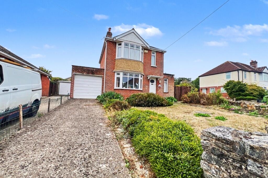 Main image of property: Chandlers Ford