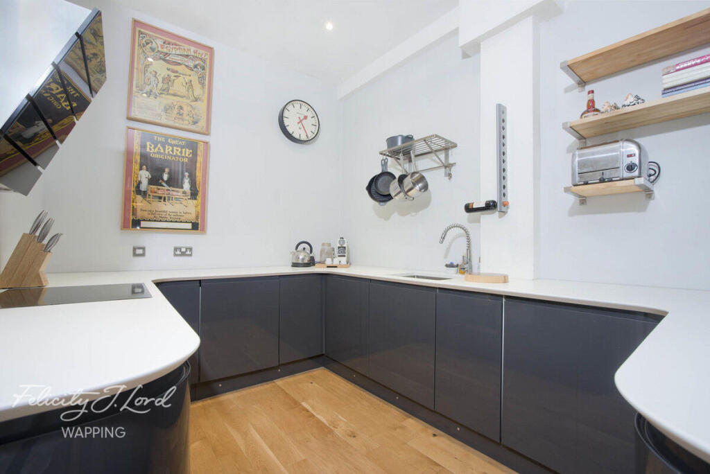 Main image of property: The Highway, London