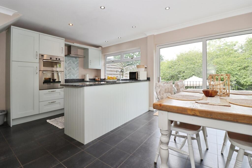 House in Bristol, Wick and Abson - View 3