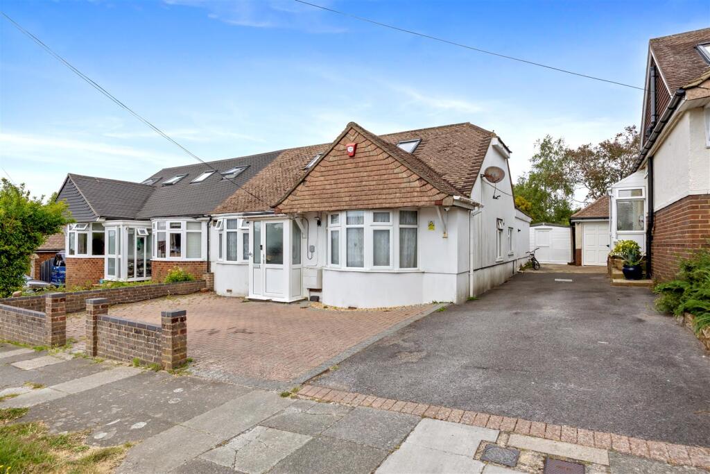 Larkfield Way, Surrenden, Brighton