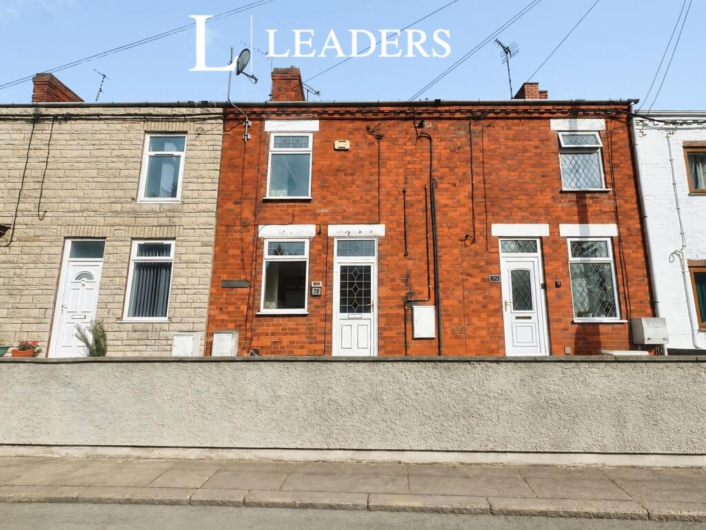 Main image of property: Station Road, Selston, NG16