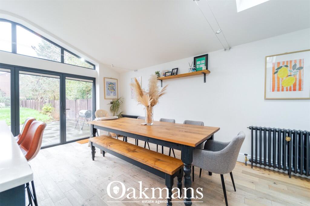 House in Birmingham - View 4