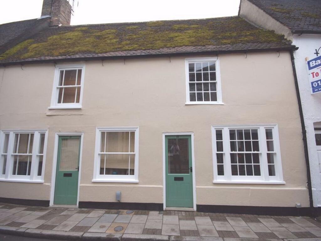 Main image of property: High Street, Huntingdon, PE29