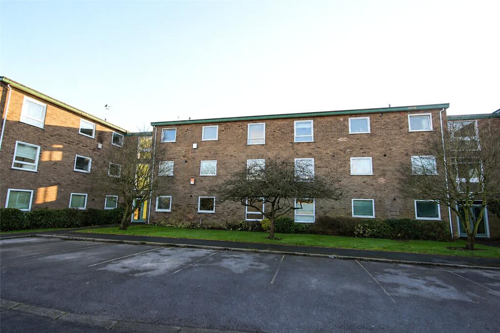 Main image of property: Sanctus Court, Stratford-upon-Avon, Warwickshire, CV37