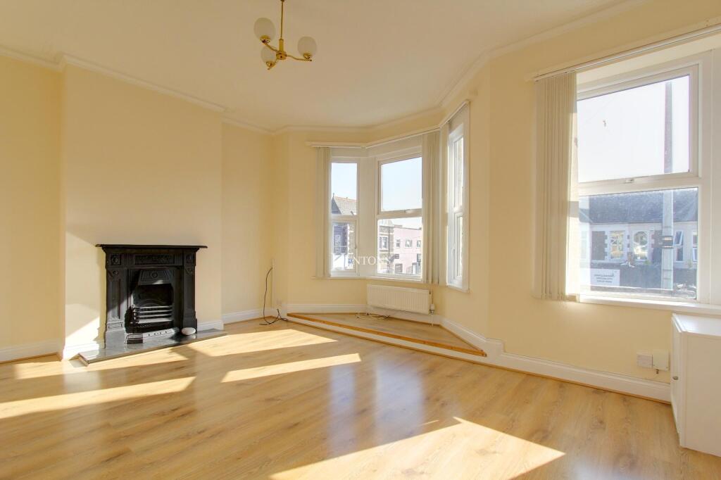 Main image of property: Wellfield Road, Roath Park, Cardiff
