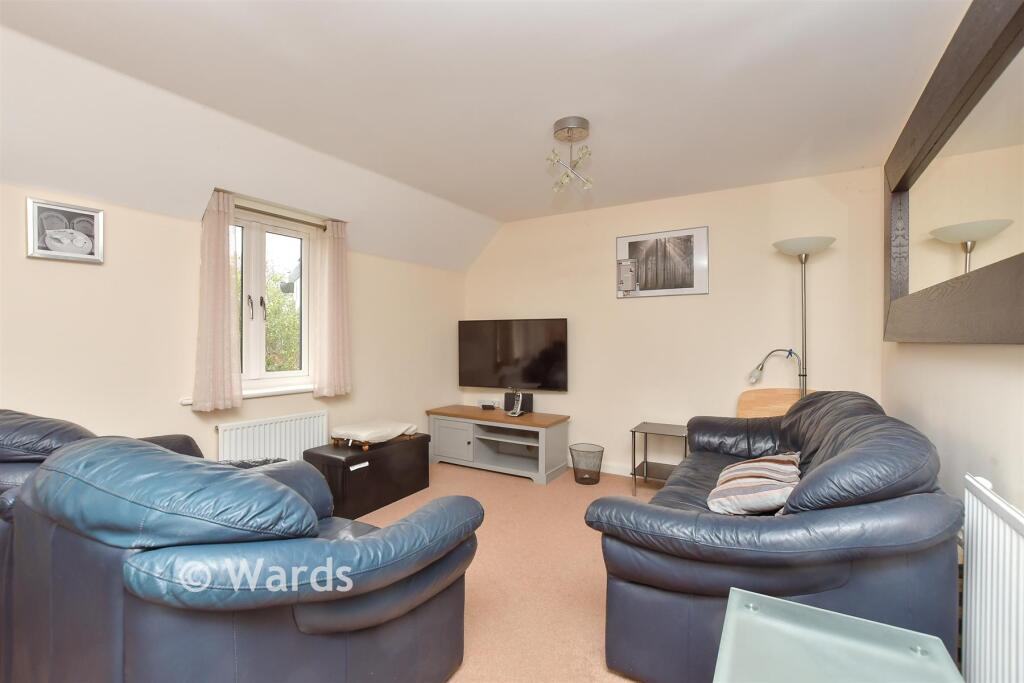 House in Swale, Iwade - More