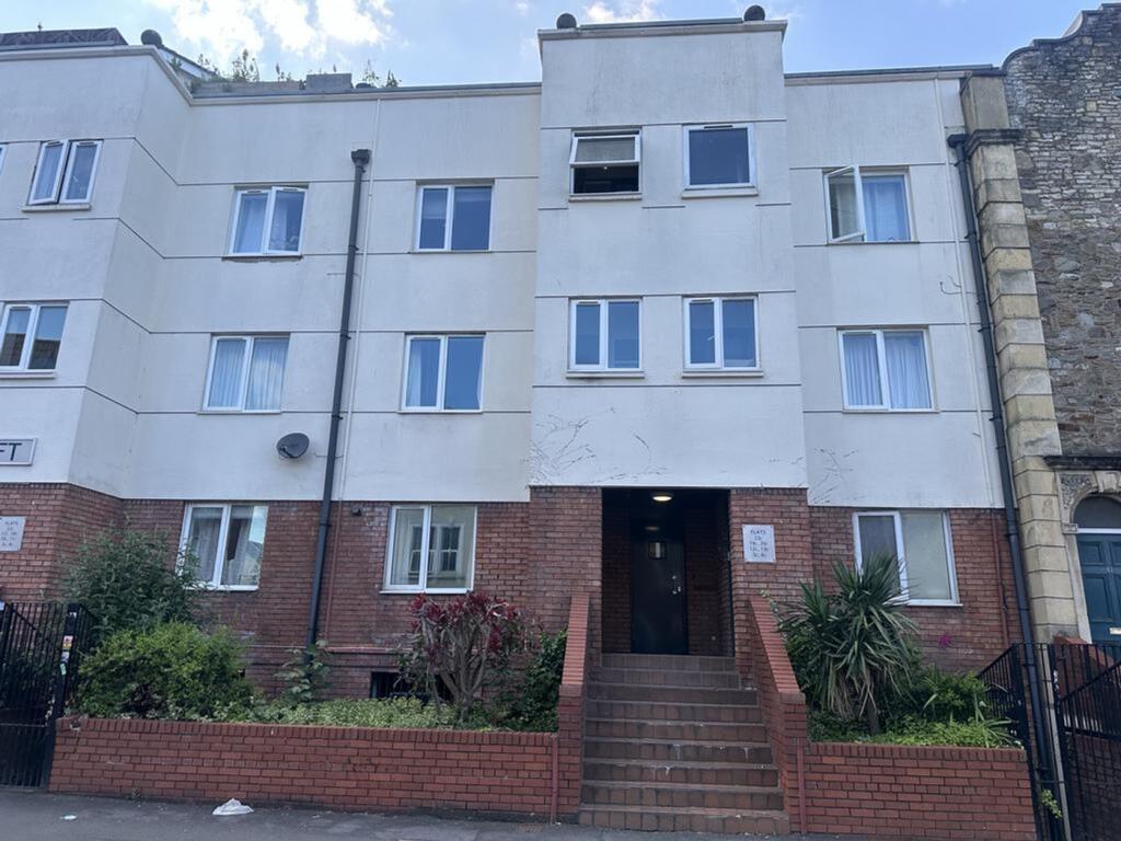 Main image of property: Dairy Croft, Bristol, BS2