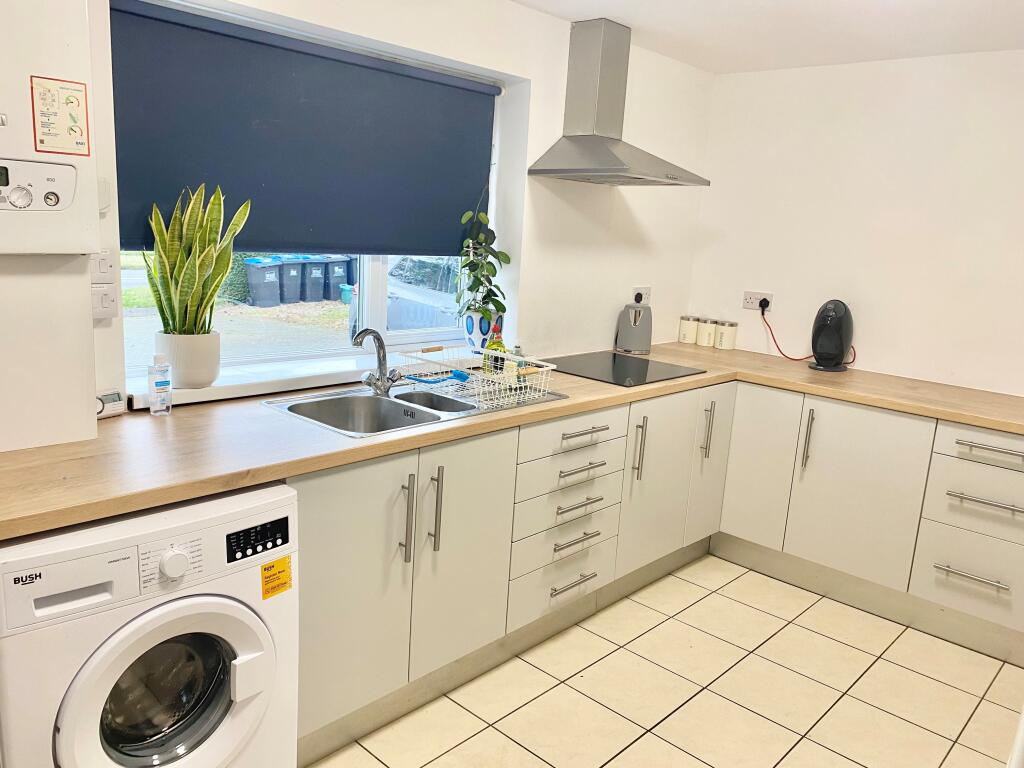 House in Warwick, Royal Leamington Spa - More