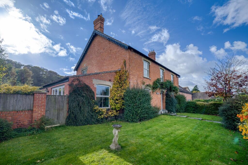 Main image of property: Rural hamlet between Glastonbury and Castle Cary