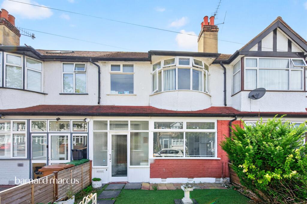 Main image of property: Hurstcourt Road, Sutton