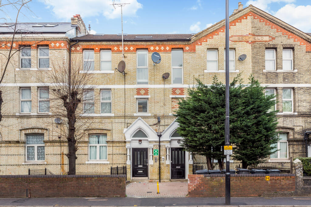 Main image of property: Comfort Court, Wellesley Road, Croydon