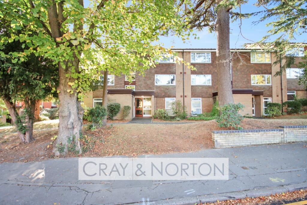 Main image of property: Chichester Road, Park Hill, CR0