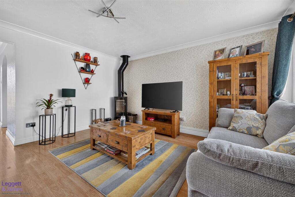 House in Wychavon, Honeybourne - View 2