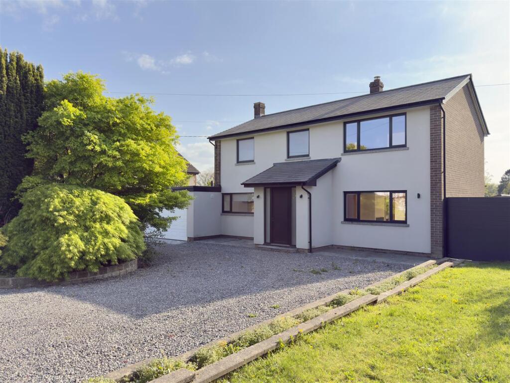Main image of property: Twyncyn, Dinas Powys