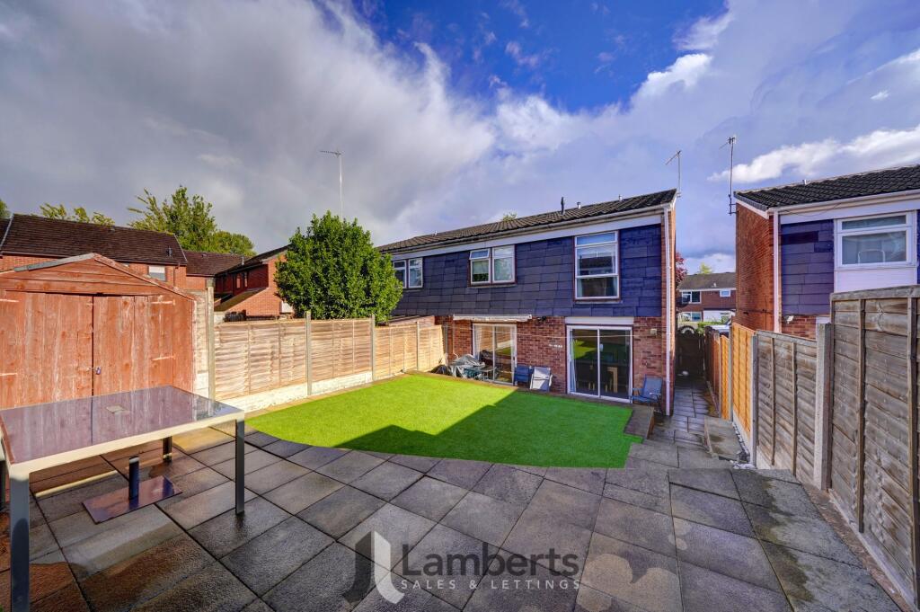 Additional image 18 of Langley Close, Matchborough West, B98