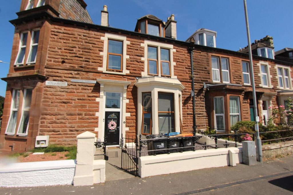 Main image of property: Windsor Terrace, Stranraer, DG9