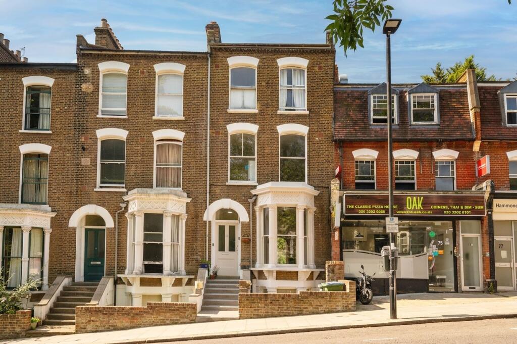 Main image of property: Hazellville Road, London, N19