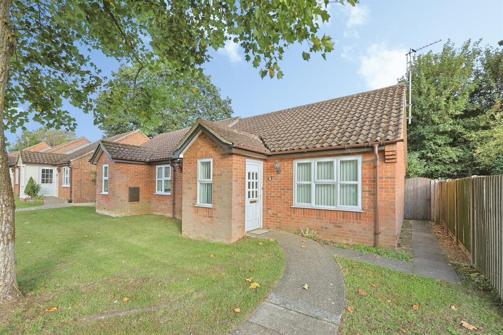 Main image of property: Northwell Place, Swaffham