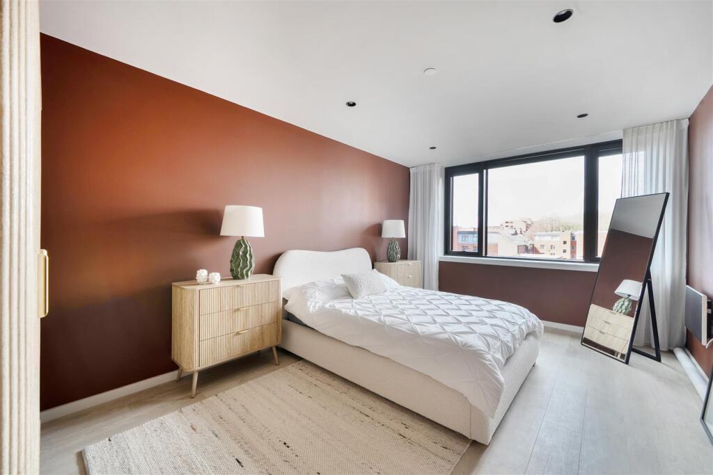 2 bedroom apartment for rent