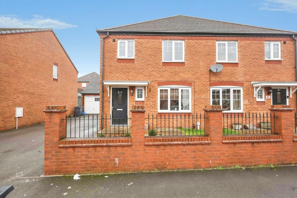Main image of property: Ley Hill Farm Road, Birmingham, West Midlands, B31