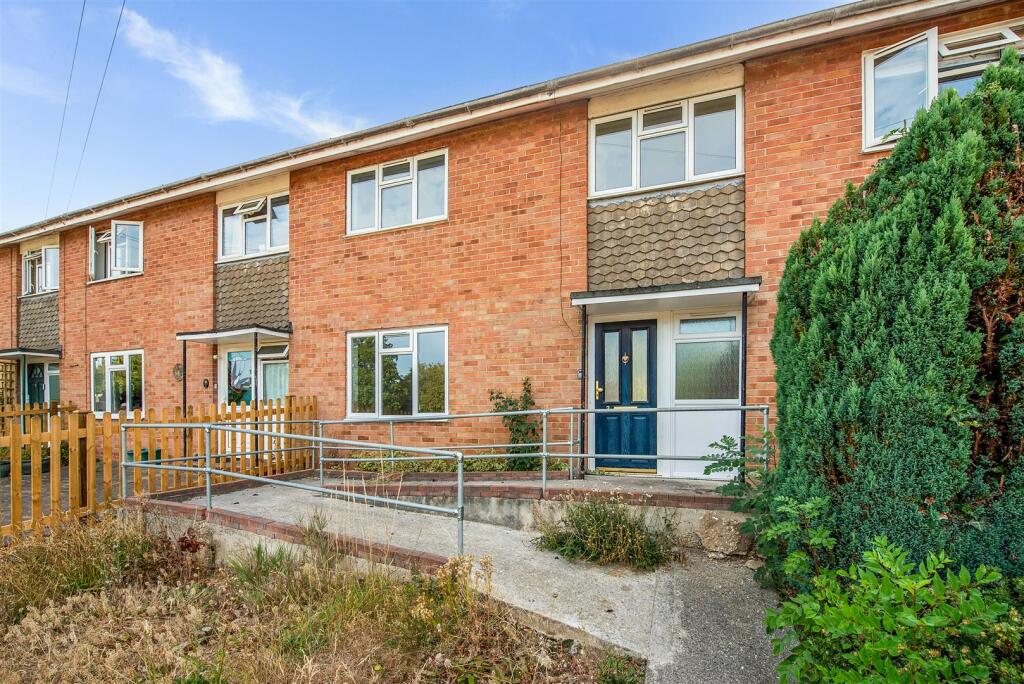 Main image of property: Lambs Close, Overton, Basingstoke