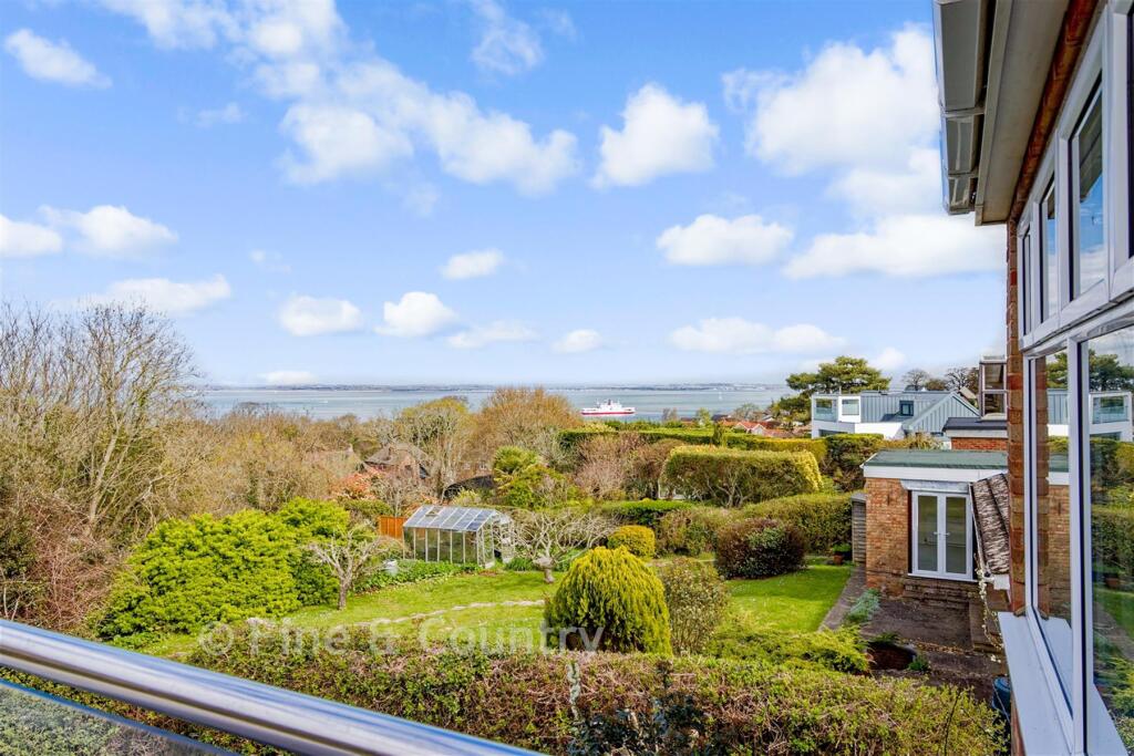 Main image of property: Lammas Close, Cowes, Isle of Wight