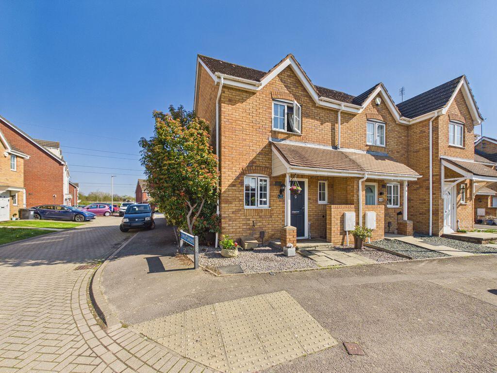 Main image of property: Cypress Gardens, Longlevens