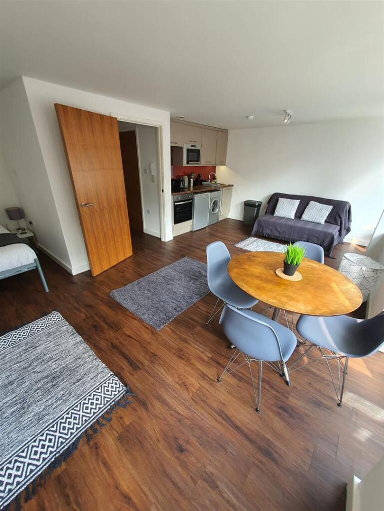Main image of property: Flat 2 Hill House, Bournemouth BH1