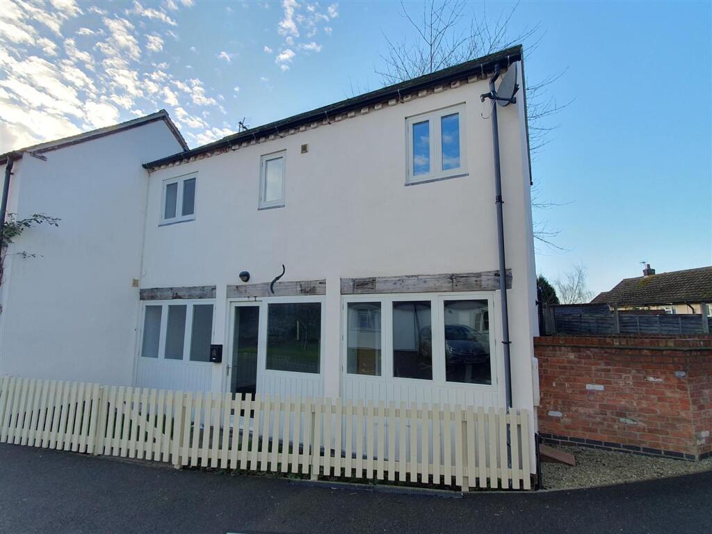 Main image of property: Market Place, Belton, LE12