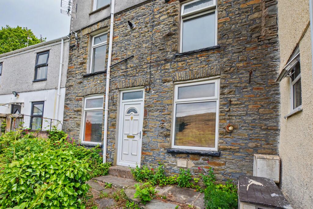 Main image of property: Ivy Terrace, Pontypridd