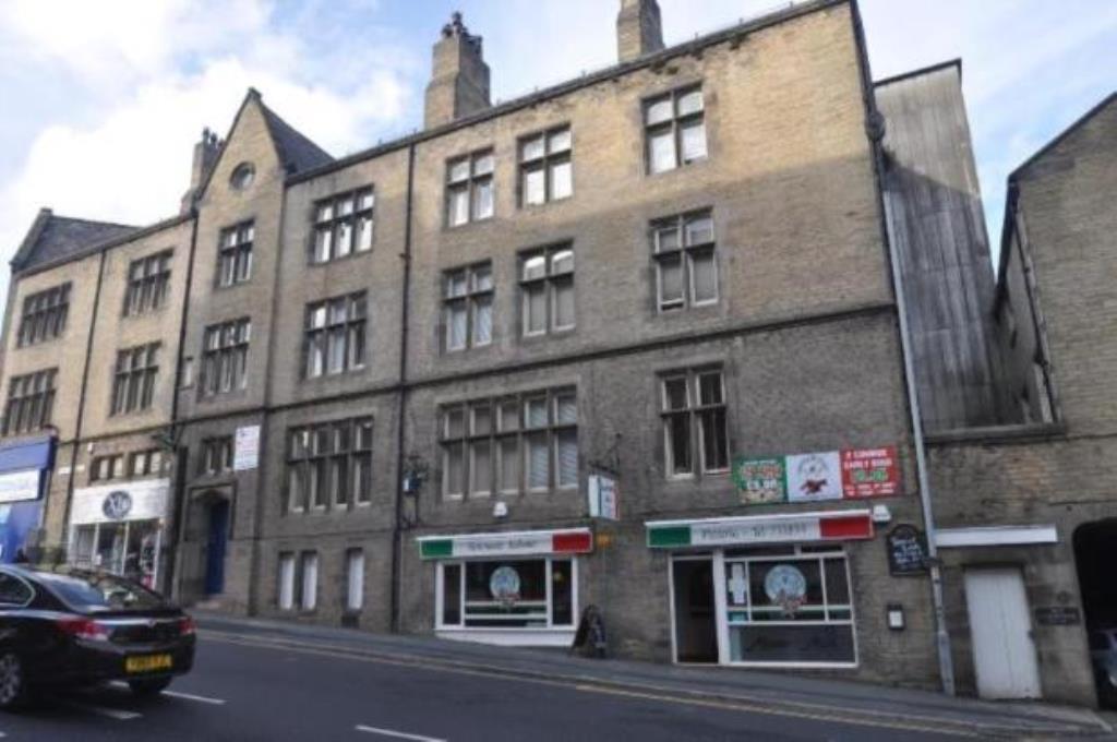 Main image of property: Piccadilly Chambers, Upper Piccadilly, Bradford, West Yorkshire, BD1