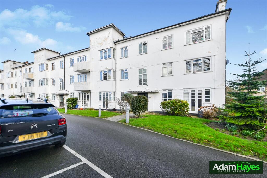 Main image of property: Beech Lawns, North Finchley N12