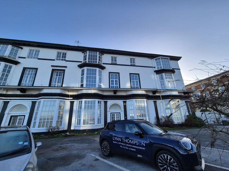 Main image of property: 46 Promenade, Southport