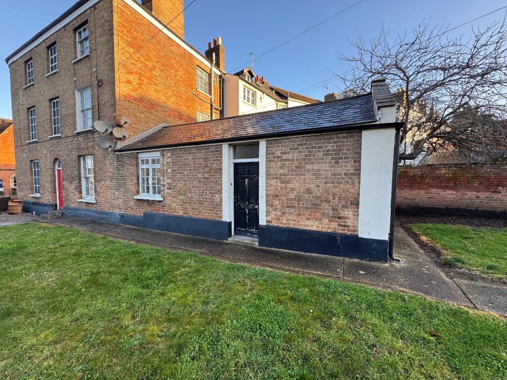 Main image of property: Compass Hill, Taunton, Somerset, TA1