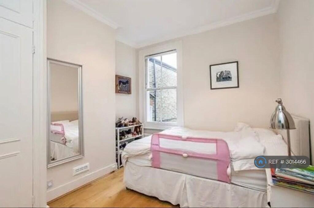 House in London - View 4