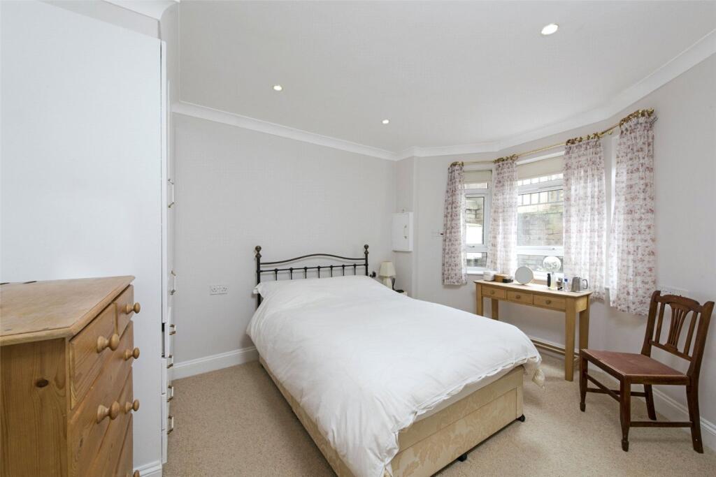 Apartment in London, Clapham Junction - More