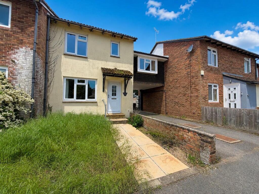 Main image of property: Springwood Drive, Ashford